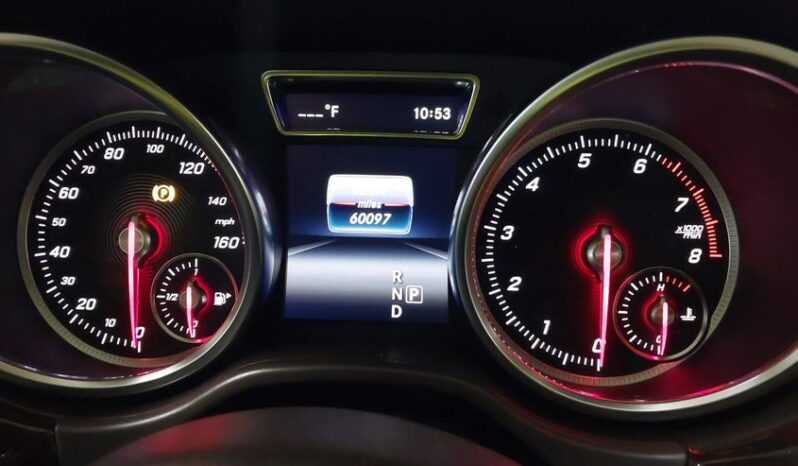 
								2019 Mercedes-benz Gls-klasse full									