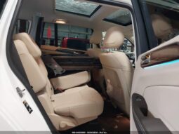 
										2019 Mercedes-benz Gls-klasse full									