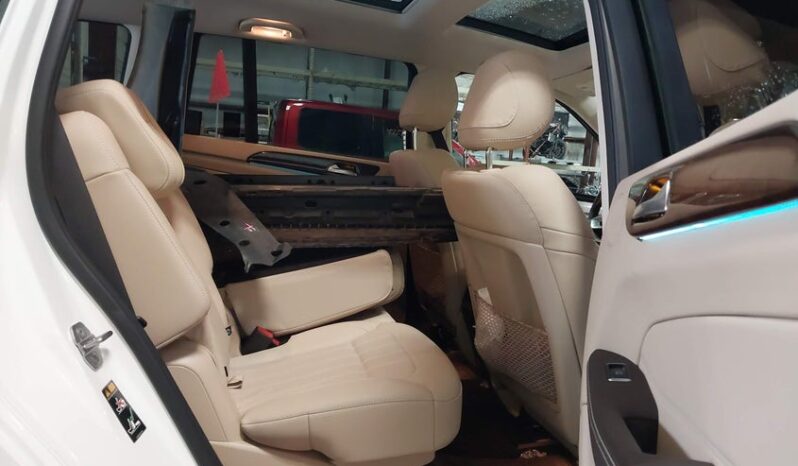 
								2019 Mercedes-benz Gls-klasse full									
