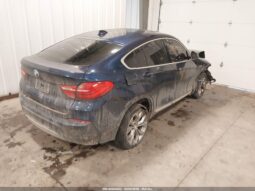 
										2018 BMW X4 full									