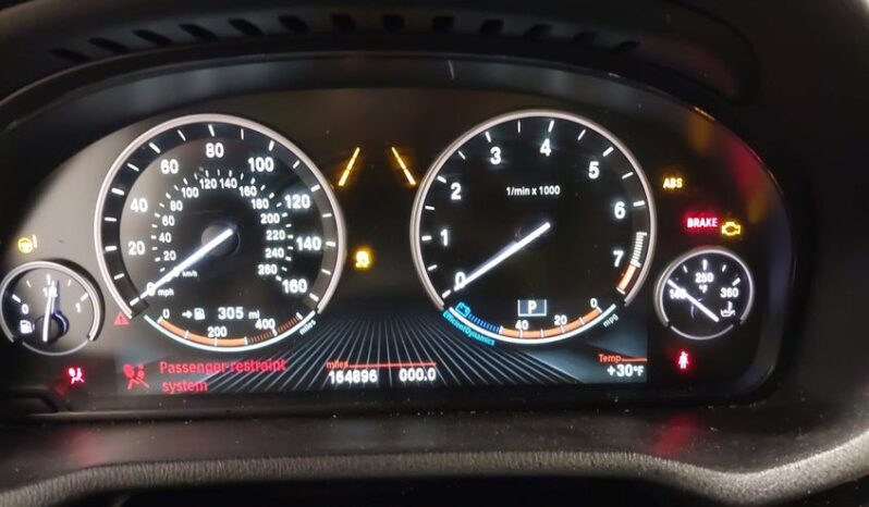 
								2018 BMW X4 full									