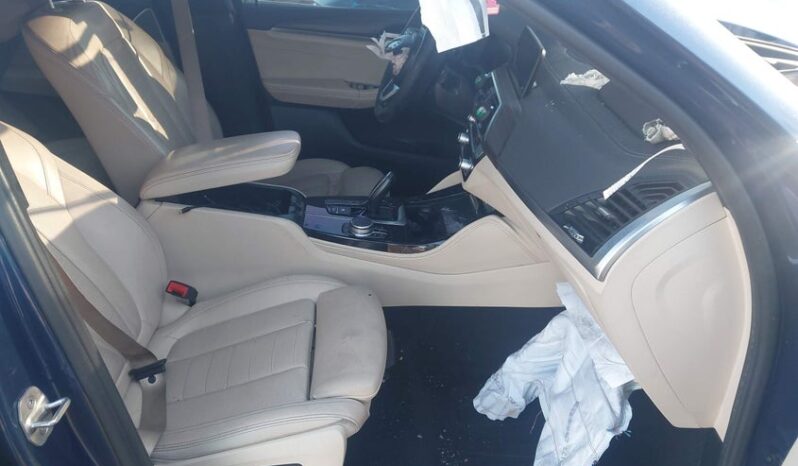 
								2021 BMW X4 full									