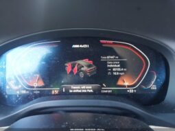 
										2021 BMW X4 full									