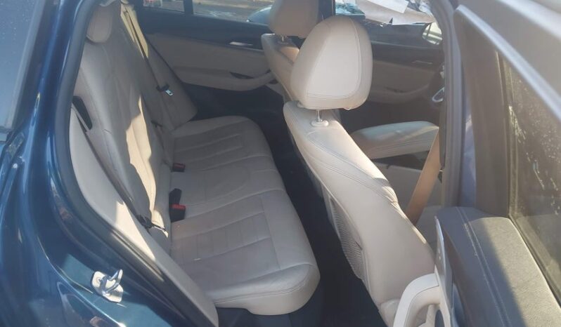 
								2021 BMW X4 full									