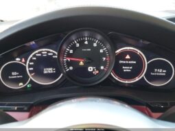 
										2021 Porsche Cayenne full									