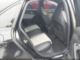 
										2014 Audi S4 full									