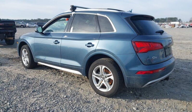 
								2018 Audi Q5 full									