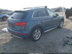 
										2018 Audi Q5 full									