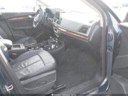 
										2018 Audi Q5 full									