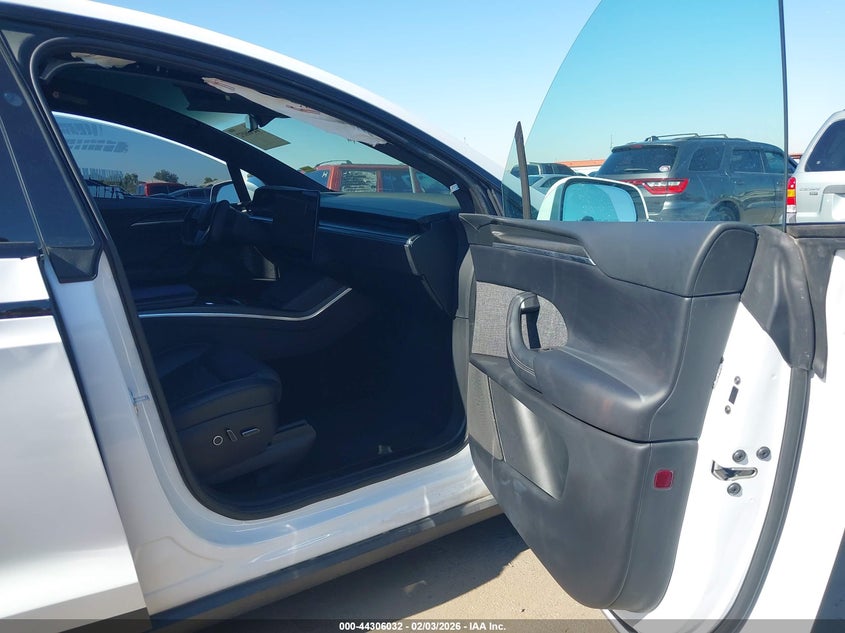 2022 Tesla Model x