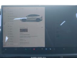 
										2022 Tesla Model x full									