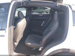 
										2022 Tesla Model x full									