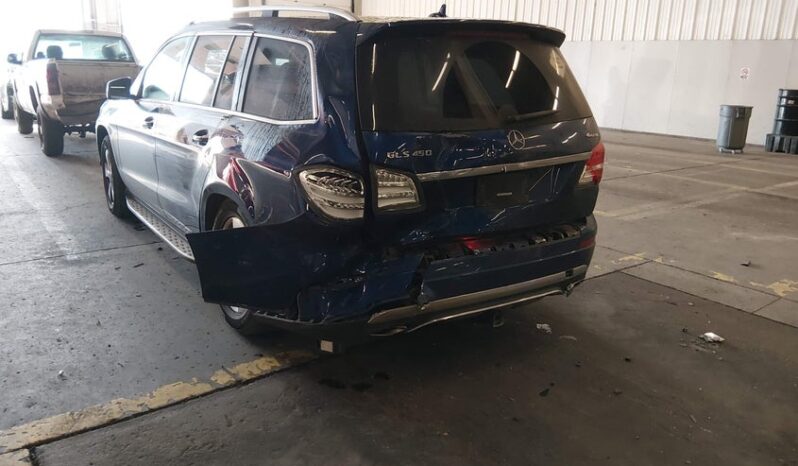 
								2019 Mercedes-benz Gls-klasse full									