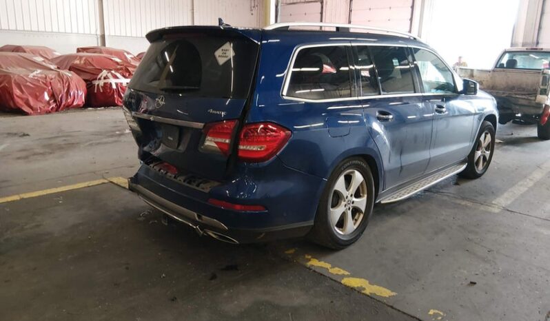 
								2019 Mercedes-benz Gls-klasse full									