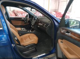 
										2019 Mercedes-benz Gls-klasse full									
