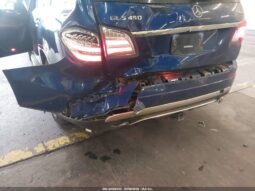 
										2019 Mercedes-benz Gls-klasse full									