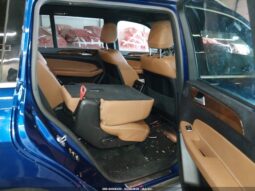 
										2019 Mercedes-benz Gls-klasse full									