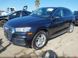 
										2020 Audi Q5 full									