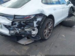 
										2023 Porsche Panamera full									