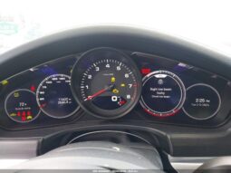
										2023 Porsche Panamera full									