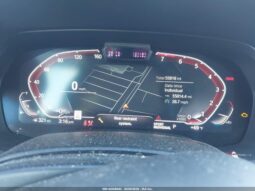 
										2022 BMW X7 full									