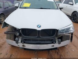 
										2016 BMW X4 full									
