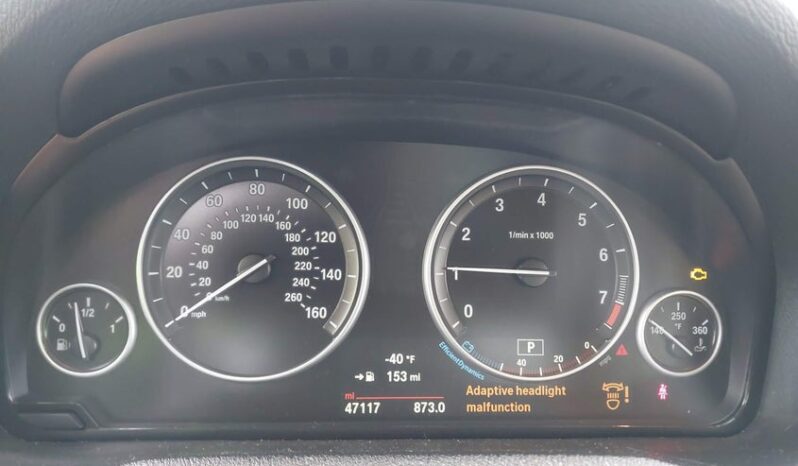 
								2016 BMW X4 full									