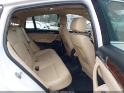 
										2016 BMW X4 full									