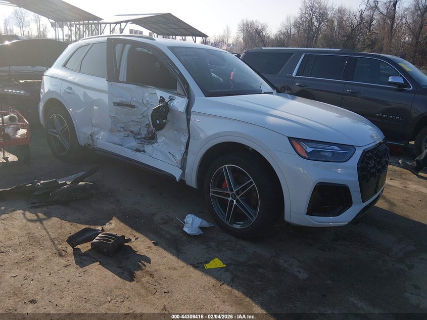 2024 Audi Q5