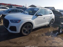 
										2024 Audi Q5 full									