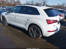 
										2024 Audi Q5 full									