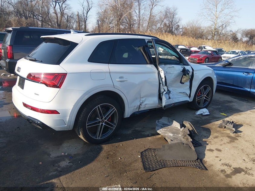 2024 Audi Q5
