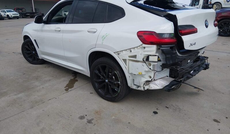 
								2023 BMW X4 full									