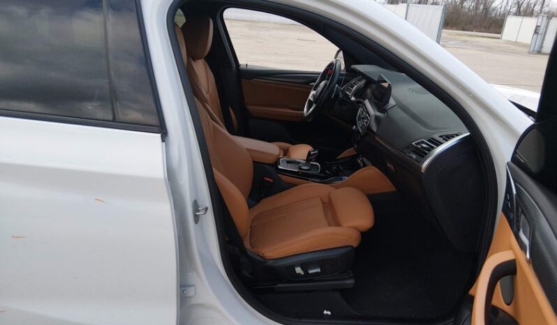 
								2023 BMW X4 full									