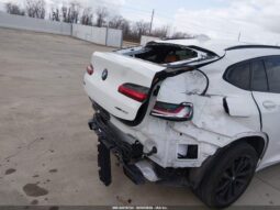 
										2023 BMW X4 full									