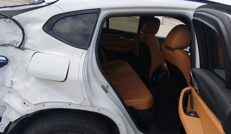 
								2023 BMW X4 full									