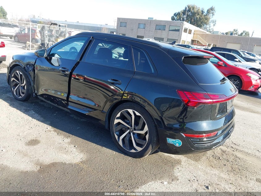 2024 Audi Q8