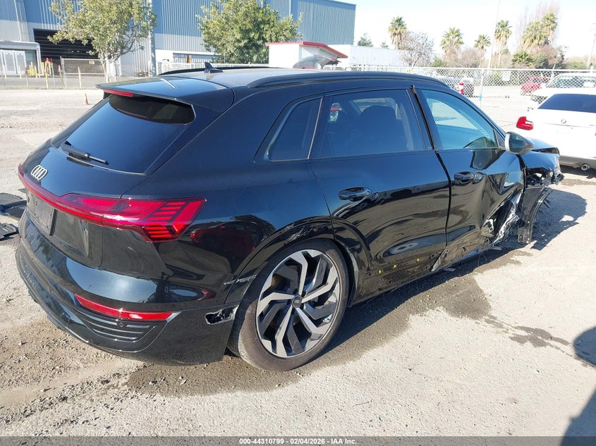 2024 Audi Q8