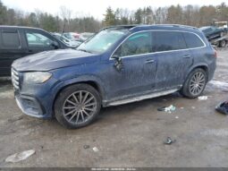 
										2025 Mercedes-benz Gls-klasse full									