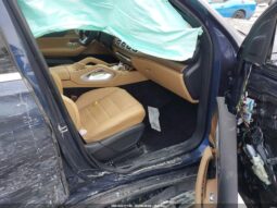 
										2025 Mercedes-benz Gls-klasse full									