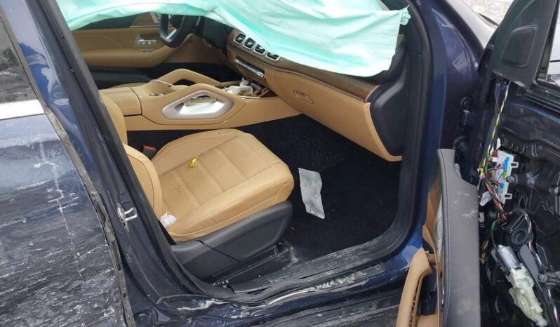 
								2025 Mercedes-benz Gls-klasse full									