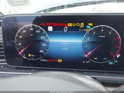 
										2025 Mercedes-benz Gls-klasse full									