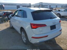 
										2023 Audi Q5 full									