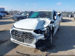 
										2023 Audi Q5 full									