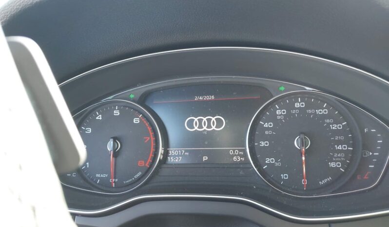 
								2023 Audi Q5 full									