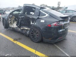 
										2017 Tesla Model x full									