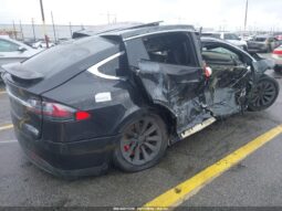 
										2017 Tesla Model x full									