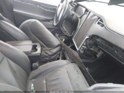 
										2017 Tesla Model x full									