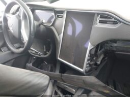 
										2017 Tesla Model x full									