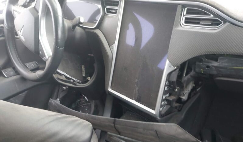 
								2017 Tesla Model x full									